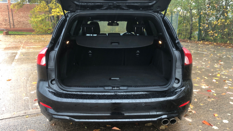 Ford Focus 1.5 EcoBlue 120 ST-Line X 5dr Auto Diesel Estate